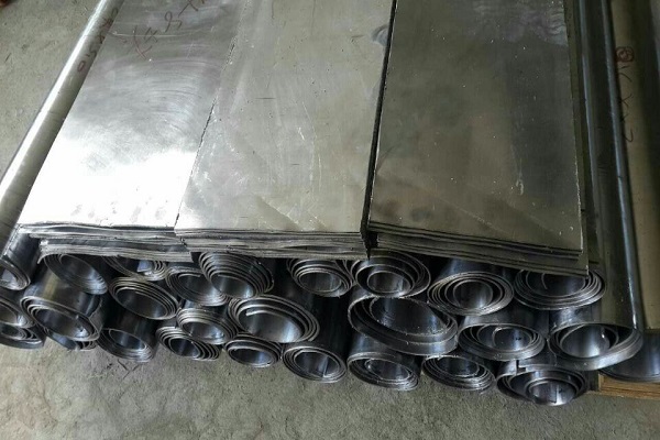 日喀则防护铅板源头厂家价格